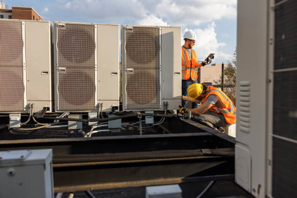 Best Emergency HVAC Repair  in Toftrees, PA