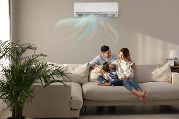 Best HVAC Installation Services  in Toftrees, PA
