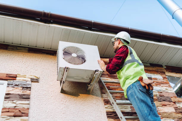 Best Affordable Air Conditioning Repair  in Toftrees, PA