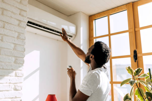Best HVAC Companies Near Me  in Toftrees, PA