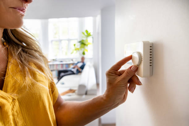 Best HVAC Air Duct Cleaning  in Toftrees, PA