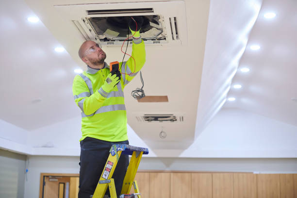 Best HVAC Maintenance Plan  in Toftrees, PA
