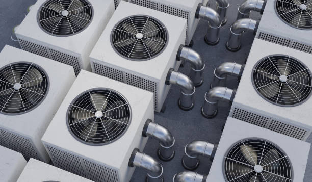 Best Affordable HVAC Services  in Toftrees, PA