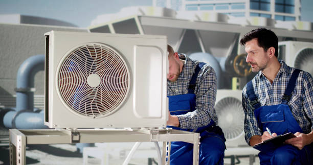 Ductless HVAC Repair in Toftrees, PA