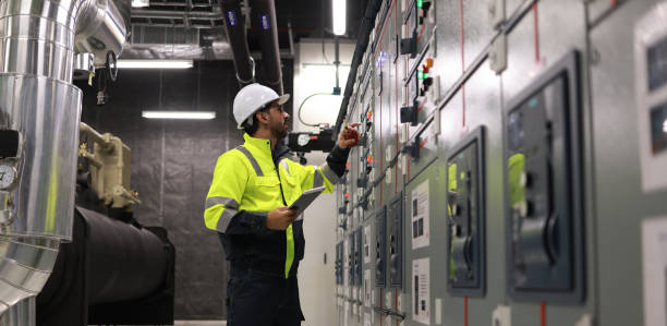 Best HVAC Repair Near Me  in Toftrees, PA