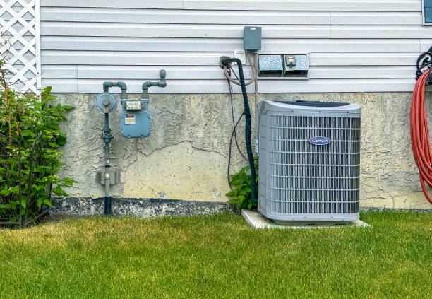 Best Local HVAC Companies  in Toftrees, PA